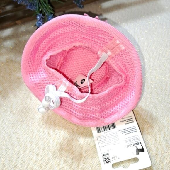 NWT Vibrant Life Bucket Hat OMG AT THE CUTENESS 😍 - Picture 5 of 7